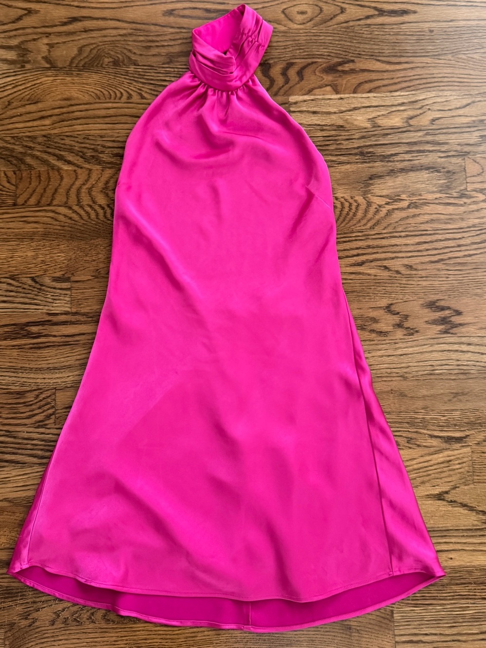 Lovers And Friends Pink dress SIZE S! Cute & very flattering! Weddings, Formals
